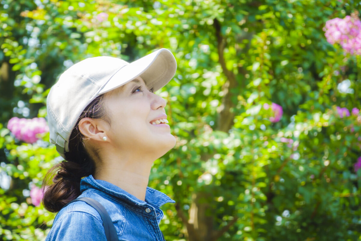 幸せって結局こういうこと! 今日からできる「幸福感の高め方」