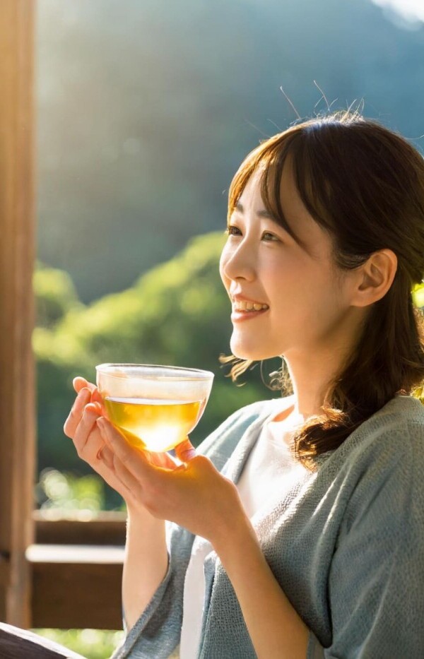 幸せって何？ どうすればなれる？ 一番シンプルな「幸せ習慣」