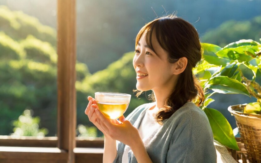 幸せって何？ どうすればなれる？ 一番シンプルな「幸せ習慣」